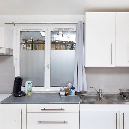 La Petite Terrasse - Appartement Spacieux บริออนน์ ภายนอก รูปภาพ