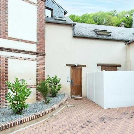 La Petite Terrasse - Appartement Spacieux บริออนน์ ภายนอก รูปภาพ